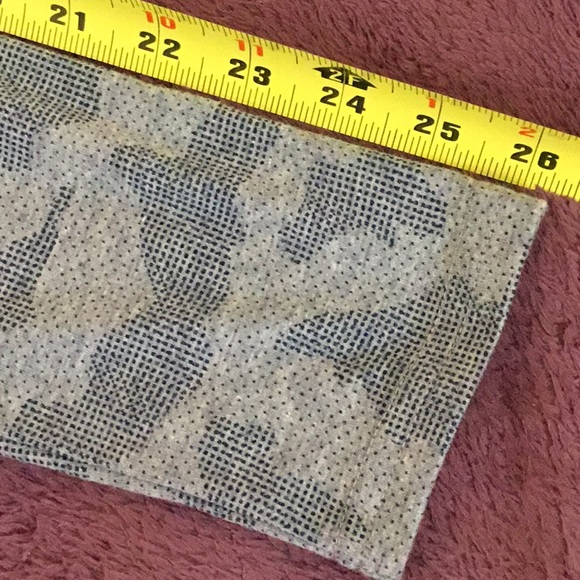 NWT MSX Michael Strahan NFL TENNESSEE TITANS Women’s Long Sleeve Top - Picture 11 of 16